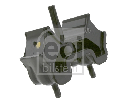 Mounting, engine